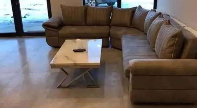 Апартаменты Served Apartment in M25 Apart Hotel 3