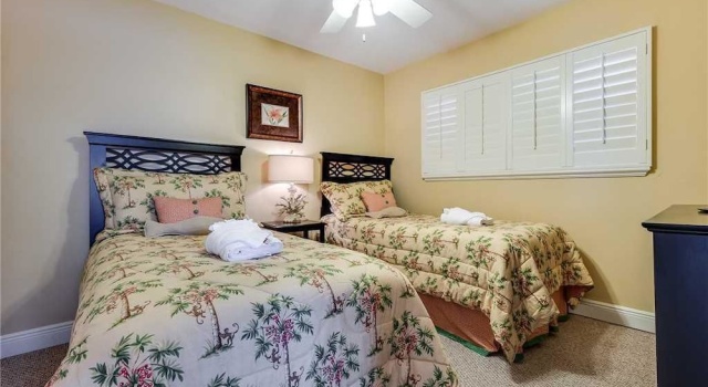 Carlos Pointe 611 - Two Bedroom Condo, Забронировать Отель Отели Fort Myers Area 3 звезды, 3*