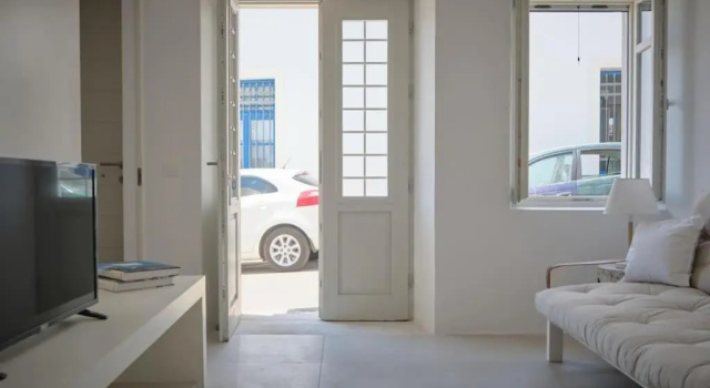 Коттедж Sokaki town house - Kythoikies holiday houses