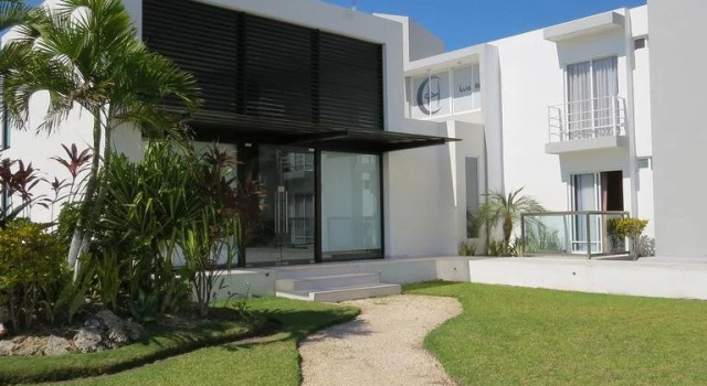 Lua Hotel, Забронировать Отель Отели Кампече с бассейном, Бассейн