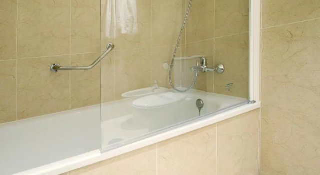 Двухместный номер Standard Fuengirola Beach Apartamentos Turísticos