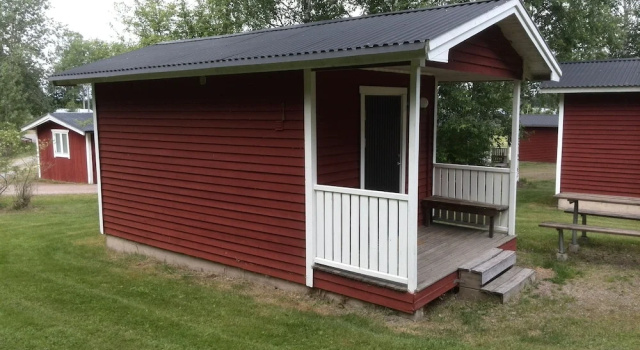 Номер Standard Falkudden Camping
