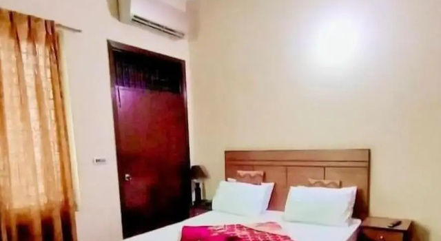 Номер Deluxe Green Land Hotel Lahore