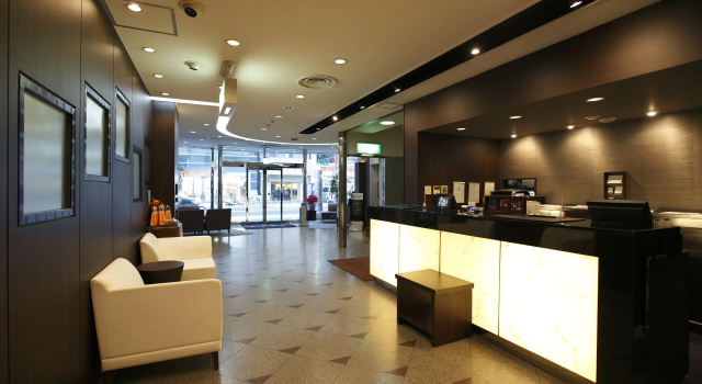 My Hotel Ryugu, Брондау Қонақ үй Shizuoka 