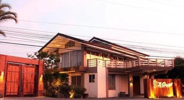 The Oriental Luxury Suites Tagaytay, Varaa Bed and Breakfast Alfonso Luzon