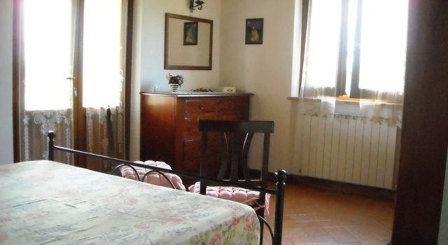 Апартаменты Deluxe La Dolce Collina