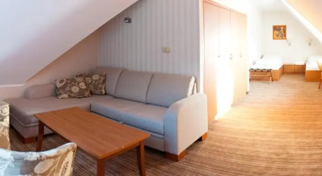Номер Deluxe Hotel Encian