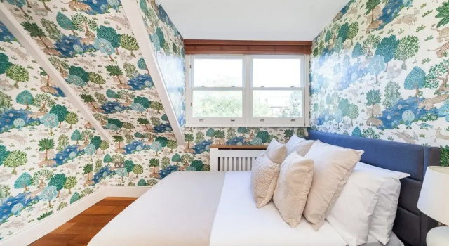 Апартаменты The South Hampstead Collection