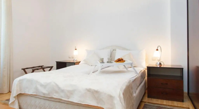 Апартаменты Central Belgrade Apartment 2