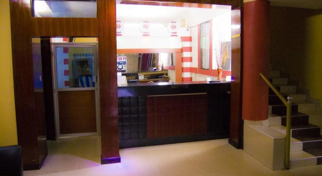 Royal City Hotel Dubai Complex, Book Hotel Kisumu Kenya