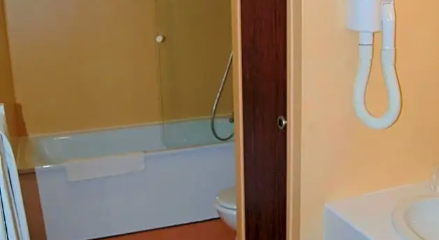 Семейный номер Standard Hôtel Bertrand
