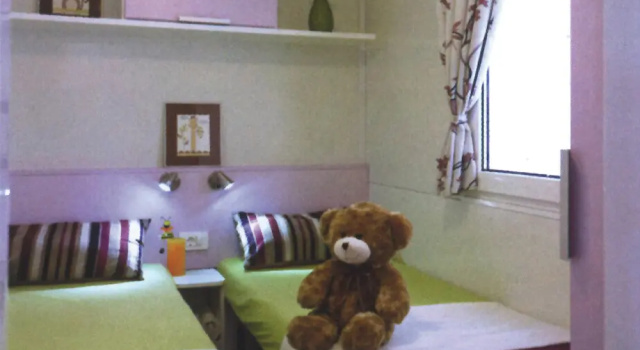 Victoria Mobilehome Jezera Village Holiday Resort, Забронировать Отель Недорогие отели Murter Island, недорогие
