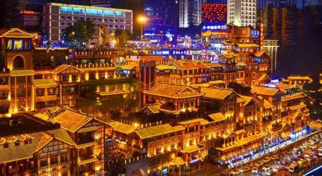 Sipulan Hotel(Chongqing Jiangbei International Airport,Huixing Metro Station), Забронировать Отель Юйбэй Чунцин