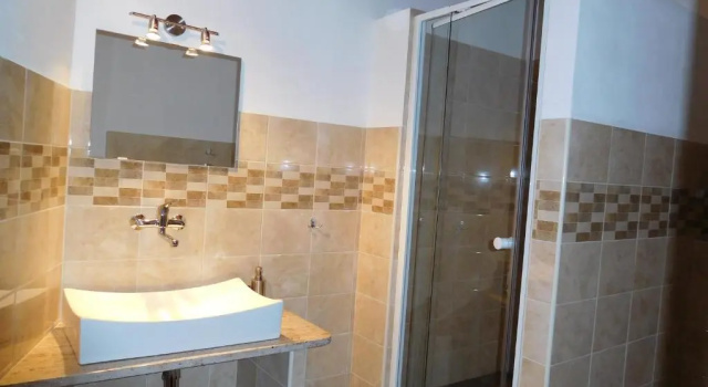 Номер Deluxe Hotel v Nebi