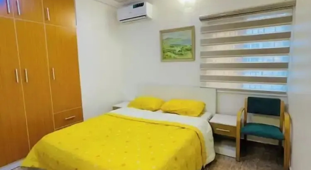 Kair Serviced Apartment, Забронировать Апартаменты/квартира Бенин-Сити Ikpoba-Okha