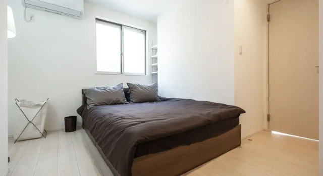 Коттедж Private Hotel Oshiage