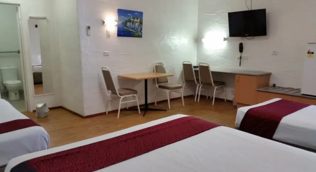Люкс Standard Espana Motel