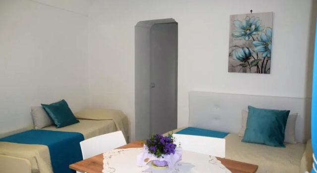 Standard Familie Zimmer villa damecuta B&B