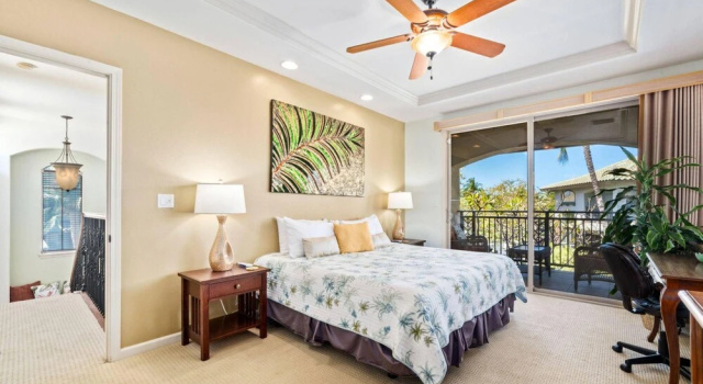 Big Island Fairways at Mauna Lani 1701 by Coldwell Banker Island Vacations, Забронировать Дом для отпуска Виллы Камуэла, Вилла