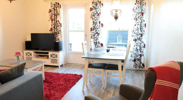 Star Villas A204, Забронировать Отель Калайоки Северная Остроботния