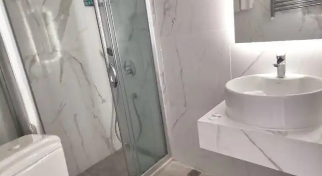 Номер Economy Temizay Hotel