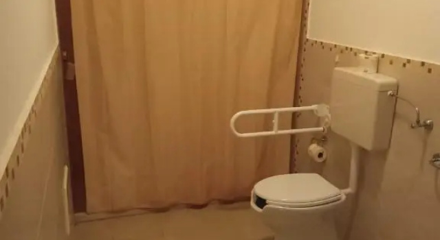 Номер Standard Agriturismo Il Trappeto