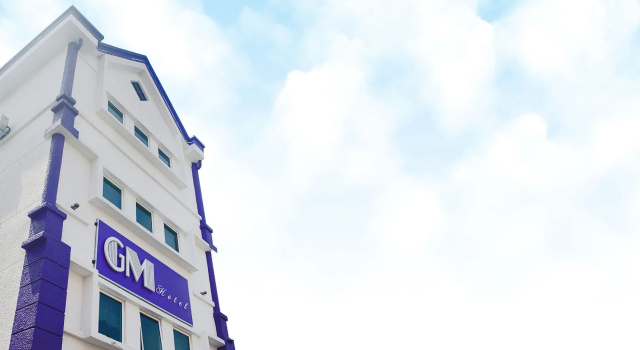 GM Hotel Metro at Sunway, Забронировать Отель Бандар Сануэй Петалинг-Джая