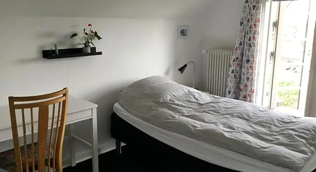 Bed & Breakfast v/Pia Sørensen, Забронировать Отель Фредерисия Южная Дания
