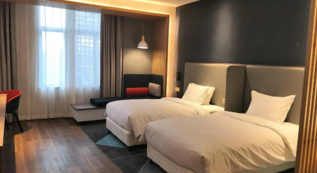 Holiday Inn Express Pinghu by IHG