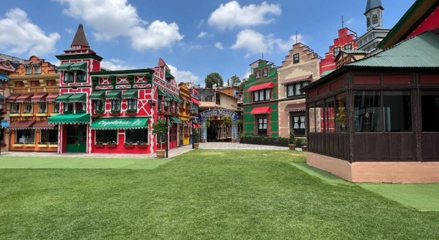 Villa Claus Inn, Rezervovat Vila Tlalpujahua de Rayón Michoacan