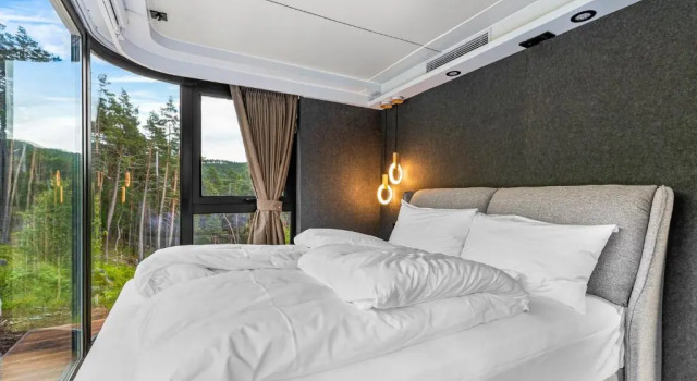 Sogndal Fjordpanorama - The atmosphere, Đặt Khách sạn Sogndal Sogn og Fjordane