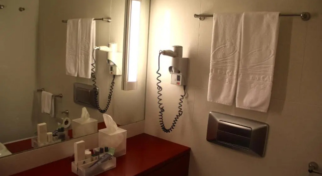 Двухместный полулюкс с видом на сад Hotel Do Caracol