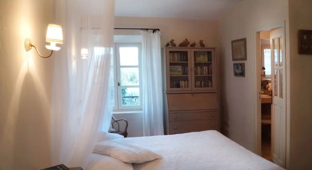 Двухместный номер Standard Le Mas des Etoiles - Luberon B&B