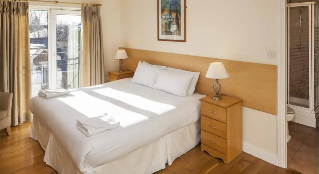 Baggotrath House Apartments, Newbridge Ave, Dublin 4, Забронировать Апартаменты/квартира Дублин Каунти Дублин, рядом с Ballsbridge