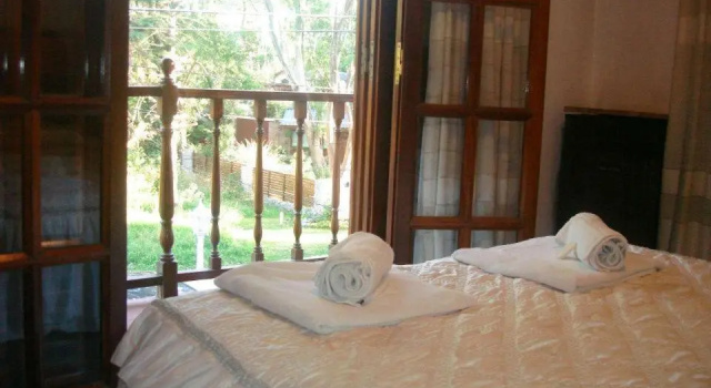 Двухместный номер Standard Hotel Villa Santa Maiani