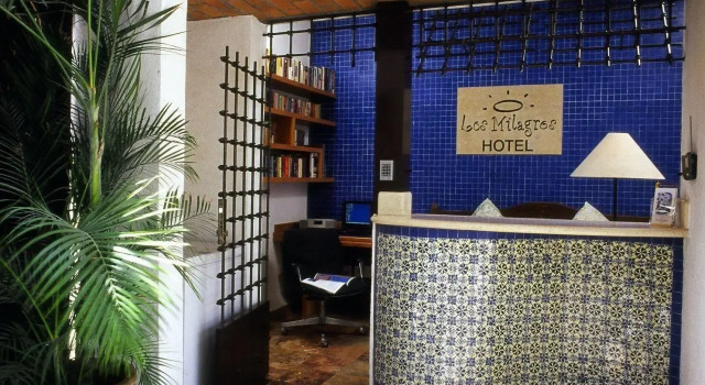 Hotel Los Milagros, Rezervovat Hotel Cabo San Lucas Los Cabos International Airport