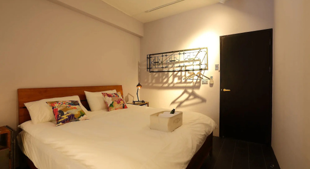 Wanjia Xiaoximen B&B