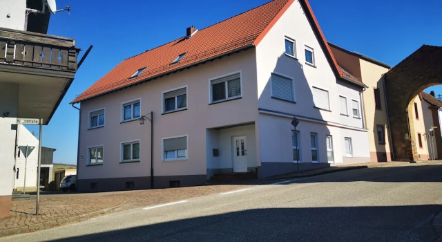 Ferienwohnung Gebauer, Đặt Nhà nghỉ dưỡng Hornbach Pfalz