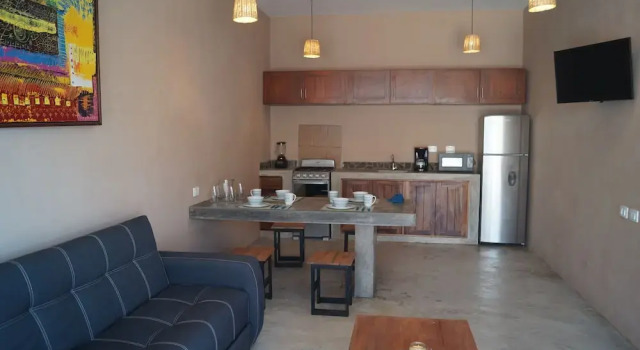 Бунгало Premium Lya Beach House