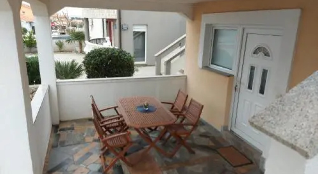 Apartment Mia, Забронировать Апартаменты/квартира Вир Zadar Islands