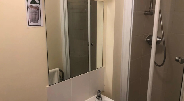 Двухместный номер Standard с видом на море The Wayfarer Inn