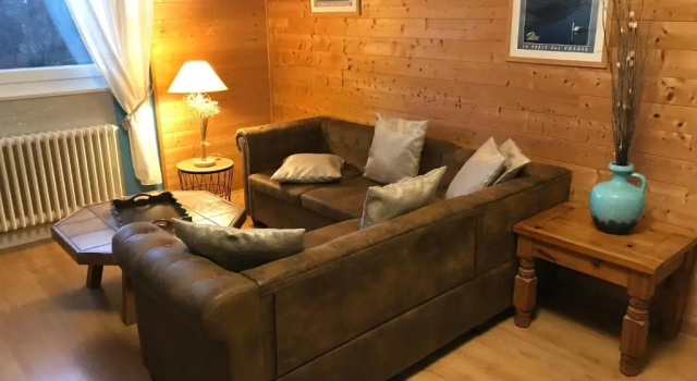 Appartement 80M² Tout Confort Avec Wifi (2), Забронировать Апартаменты/квартира Ксонрю-Лонжмер Вогезы