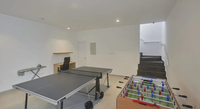 Вилла Ayia Napa Kube Villa Kb2