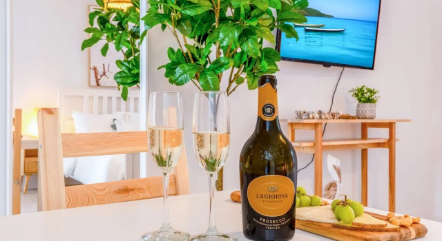 Двухместный люкс Standard Casa Agave Miami
