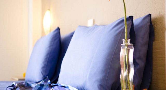 Stratos Hotel