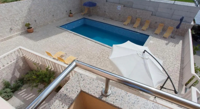 Apartments Damjanovic, Забронировать Апартаменты/квартира Макарска Biokovo Nature Park