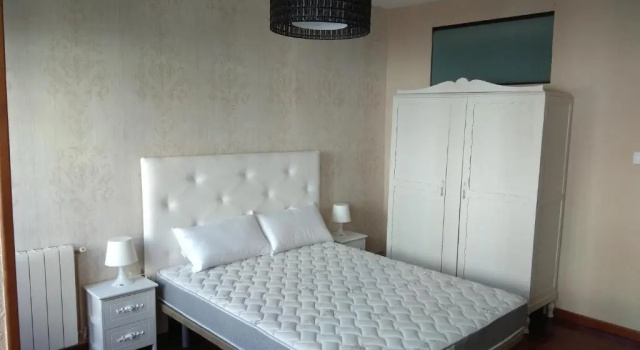 Апартаменты Apartamento Centro Histórico Lugo