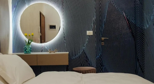 Апартаменты c 1 комнатой New cozy apartment