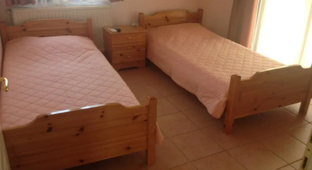 Villa Dafni Studios, Rezervați Vilă Limenas Limenas