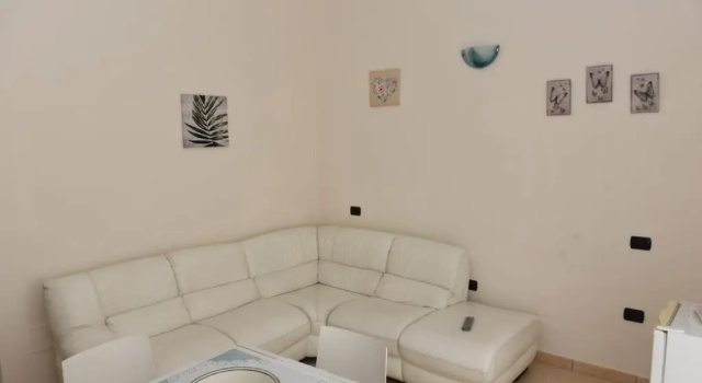 Двухместный номер Standard Villa Chiara